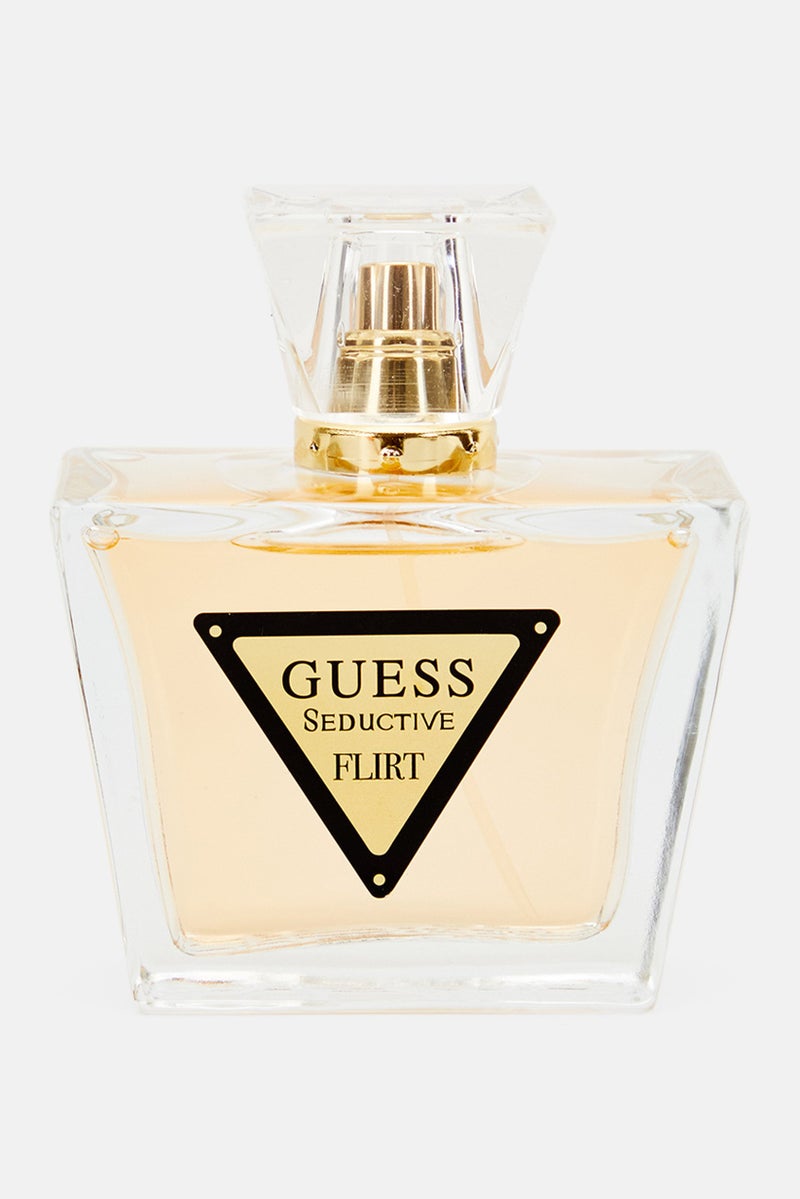 GUESS Women PETGUES75SF Seductive Flirt Natural Spray 75ml - Image 3